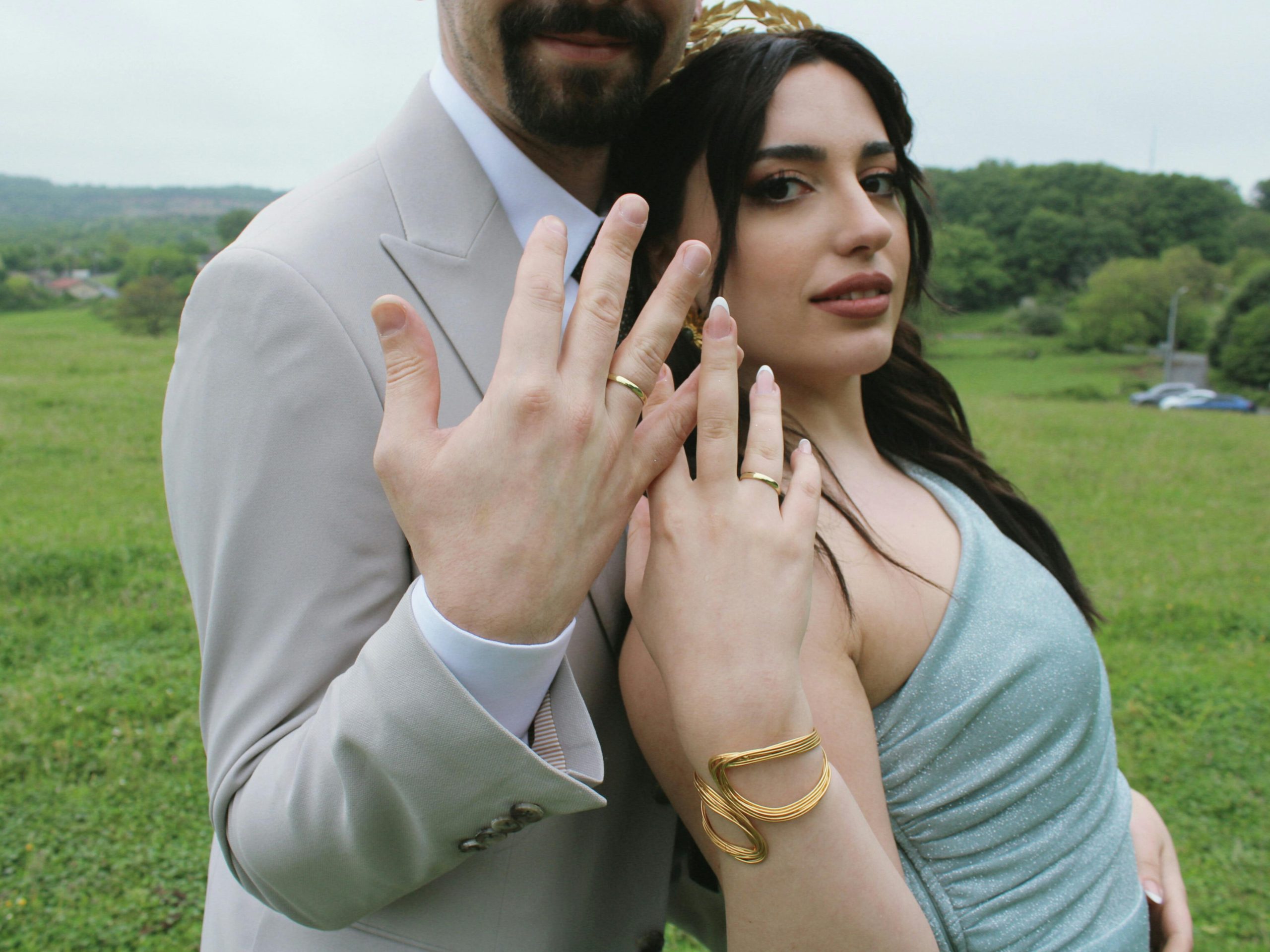 Your Guide to Getting a USA Marriage Visa