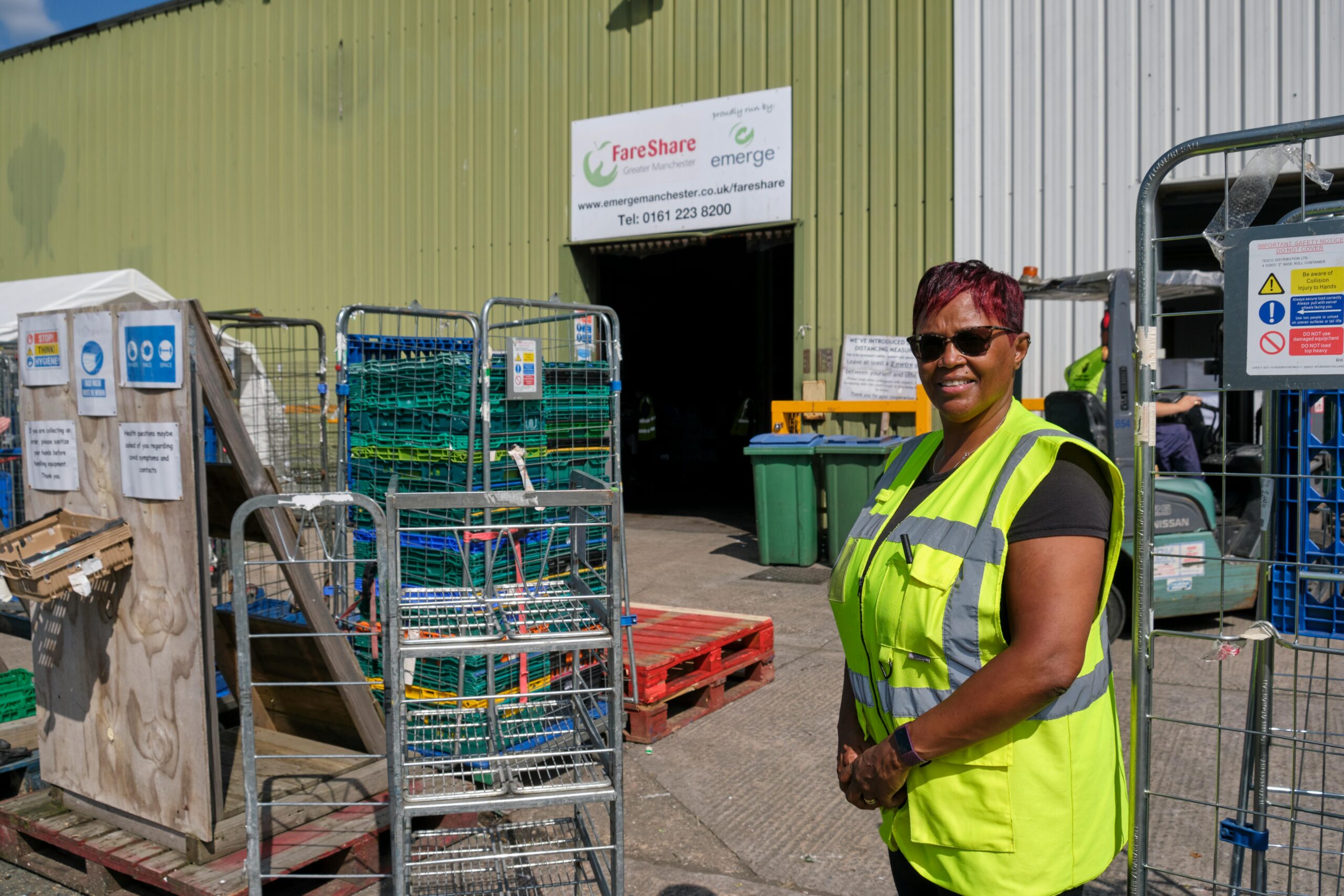 How to Get a Job in the UK from Nigeria in 2025